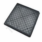 배추모종판받침대 모종판받침대판 42x42cm 정사각형 : 더사슈2