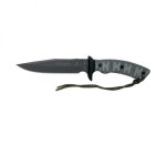 TOPS Knives 탑스 나이프 아파치 팔콘 AFAL01 서바이벌메서 뱀 차단기 디자인 TKAFAL01 : Tiqui-Taca-BRO