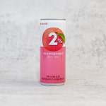 달콤하고 상큼한 이프로 부족할 때 복숭아맛 240ml x 30캔x 2팩 : 오떠 스토어
