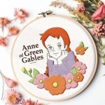 DIY 펀치 키링 만들기 취미 선물 장식 악세서리 가방고리 : 네이쳐파머