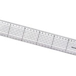 송화산업 1500방안자30cm 10개묶음 : 태영 만물상