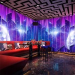 매장 가게 조명 인테리어 무드 : 성원교역