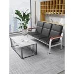 병원 대기실 의자 사무용 소파 현대적 디자인 다인용 접대용 : 리치판다코리아