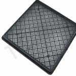 배추모종판받침대 모종판받침대판 42x42cm 정사각형 : 더사슈2