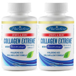 파라다이스 허브 콜라겐 익스트림 바이오셀 60정 2통 Paradise Herbs Collagen Extreme Biocell Collagen배송품질보증 : 주식회사... 