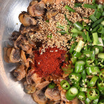 벌교 꼬막무침 330g 새꼬막 양념 꼬막장 입맛돋는 밥도둑 감칠맛 제철진미 : 해와바다