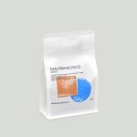 [MANUFACT COFFEE] 매뉴팩트커피 샌프란시스코 원두 200g : 신세계백화점