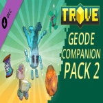트로브 지오드 컴패니언 팩 2 PC 스팀 한국코드 Trove Geode Companion Pack : EOW 스팀게임샵