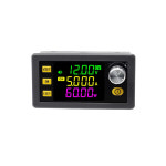 태양광 충전 모듈 MPPT CC CV 전원 공급 장치 전압 조정기 WiFi RS485 모드버스 벅 부스트 컨버터 XY-SK60 SK120 5A : 돈나무18