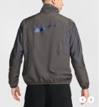 국내매장판 나이키 아이콘 남성 우븐 농구 재킷 D6 HV4886-299 : 패션의아이템