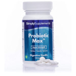 심플리서플먼트 프로바이오틱 맥스 120정배송품질보증 : 주식회사 건강의 신