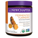 뉴챕터 퍼멘티드 터메릭 부스터 강황 파우더 63g New Chapter Fermented Turmeric Booster Powder배송품질보증 : 주식회사 건강의 신