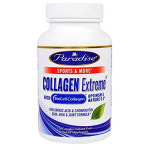 파라다이스 허브 콜라겐 익스트림 바이오셀 120정 Paradise Herbs Collagen Extreme with Biocell Collagen배송품질보증 : 주식회사... 