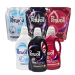 DS 세탁세제 기능성 색상별 용기 리필 퍼울 택1 다크-리필1.7L : Hunroz