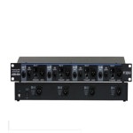 엠피에이테크 ADB-404 4-CH ACTIVE DIRECT BOX 국산 : 현대미디어