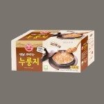 오뚜기 옛날 구수한 누룽지 : 쇼핑먹거리
