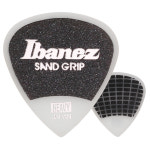 아이바네즈 샌드그립 기타피크 PA16HSG-WH 1.0mm : 아임기타