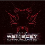 LIVE AT WEMBLEY BABYMETAL WORLD TOUR 2016 kicks off at THE SSE ARENA 아레나 Analog : 오호3524