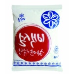 백설탕 식음료 1Kg 백설 : 지에스24