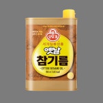 오뚜기 옛날 참기름 : 쇼핑먹거리