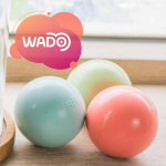 [와두]프리미엄 고품질 싱글 마사지볼 3종 : 휘니스포츠