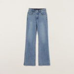 [Fit me] 로엠 롱 부츠컷 데님 RMTJF12G03 : roem