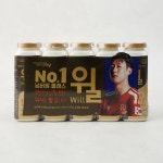 메가마트 한국야쿠르트 헬레코박터 프로젝트 윌 150ml(x5개) : 메가마트 동래점