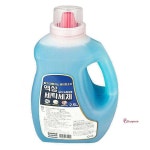 맑은나라 2.5L 세탁세제 액상겸용uvw301 : 샵프리U