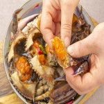 동애원푸드(주) 간장 게장 700g : 라온필드