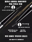 내추럴 발색 더블 아이브로우 뿌리 뚜렷한 눈썹 : 신핑무역 주식회사