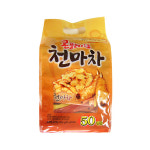 천마유통자판기 - 청주시 서원구 | 동일 콘플레이크 천마차 50T : 가나다유통