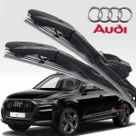 아우디 05-15 와이퍼 4L Q7 rst969 : 샵프리X