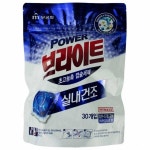 무궁화 파워 브라이트 초고농축 캡슐세제 30개입 아쿠아마린향 : 오티마트