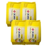 오뚜기 옛날국수 소면 3kg x 4개(1박스) : 늘봄식자재