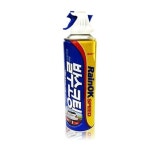 불스원 레인 OK 안전 운전 스피드 유리 코팅 380ml : 꿈꾸는윌리