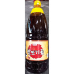 대용량 참 맛기름 1.8LX6개 참기름대용 업소 식당 용 : 명성유통사