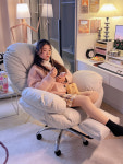 BJ 의자 방송용 1인소파 가죽소파 쇼파추천 소파수리 1인용소파 : 두루두루두루팜