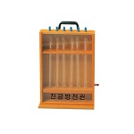 진공방전관 과학기자재 실험교구 4학년 중등 고3 초등학교 중3 : 카빌