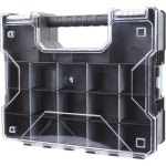 세신 PVC공구함 부품수납함 보관통 멀티박스-더블 SB-DMB20P : 툴앤드