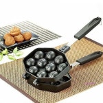 호두과자팬 호두과자틀 와플 w 호두빵틀jkl972 : 미미샵X