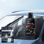 강력 유막 제거제 차량 유리 클리닝 오일 필름 코팅 광택제 : 뷰티 오아시스