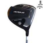 중고 캘러웨이 로그ST 맥스패스트 여성용 드라이버 12도 A (G336) : 골프딜 golfdeal