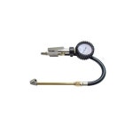 건우에어텍 타이어압력게이지 공기주입기 바퀴 AG-1 : 정풍볼트공구