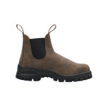 블런드스톤 BLUNDSTONE LUG BOOT #2239 첼시부츠_러스틱브라운 매장정품 128745 : 유어 코코블랭크