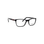 [Morel] Eyeglasses OGA 7343O NR020 Black Square Frame France 53[]17 140 : 오타바코리아