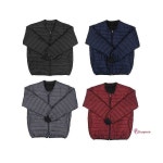 대진통상 U넥 경량 점퍼ssu490 : 샵프리Y