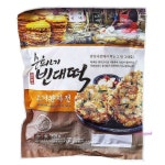 냉동 순희네 빈대떡 450g 고기완자전xyz307 : 미미샵Z