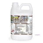 기름걸레 오일 더스트 3.75리터nop987 : 미미샵Z