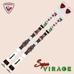 2425 로시놀 스키 ROSSIGNOL Super Virage VIII TECH (KONECT) + SPX 14 KONECT GW B80 BK/H RD : e피닉스스포츠