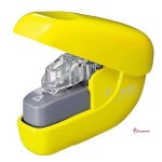 플러스 6매지철 페이퍼클린치 옐로우rst394 : 샵프리Z